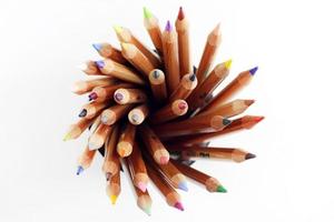 Bleistifte schließen