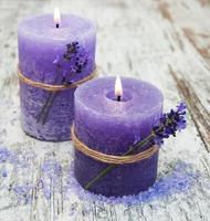 Lavendel Spa foto