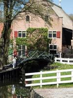 Enkhuizen an der Zuiderzee foto