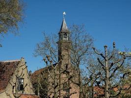 Enkhuizen an der Zuiderzee foto