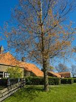 Enkhuizen in den Niederlanden foto