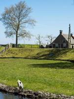 Enkhuizen in den Niederlanden foto