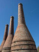 Enkhuizen in den Niederlanden foto