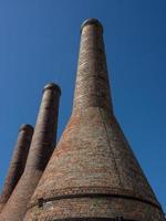 Enkhuizen in den Niederlanden foto