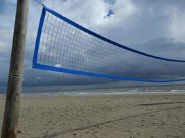 die deutsche insel norderney foto