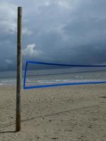 insel norderney in deutschland foto