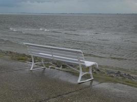 die deutsche insel norderney foto