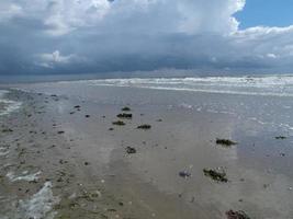 die deutsche insel norderney foto