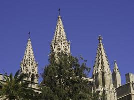 Palma de Mallorca foto