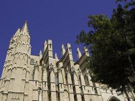 Palma de Mallorca foto