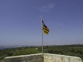 Insel Mallorca in Spanien foto