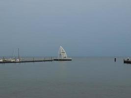 die insel juist in deutschland foto