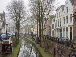 utrecht stadt in den niederlanden foto