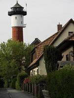 insel wangerooge in der nordsee foto