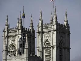 Die Stadt London foto