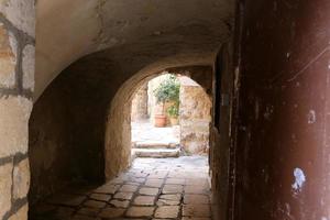 die stadt jerusalem ist die hauptstadt des staates israel. 22. April 2017 . foto