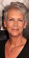 los angeles, aug 13 - jamie lee curtis beim hfpa hosts annual grants bankett, ankunft im beverly wilshire hotel am 13. august 2015 in beverly hills, ca foto