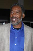 los angeles, 3. nov - ernie hudson at the dumb and dumber wird am 3. november 2014 im village theater in los angeles, ca. uraufgeführt foto