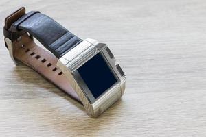 Smartwatches mit Touchscreen foto