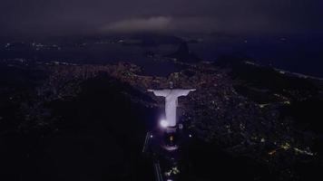 rio de janeiro, brasilien, 2022 - christus der erlöser foto