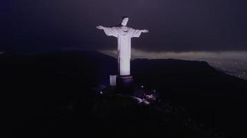 rio de janeiro, brasilien, 2022 - christus der erlöser foto