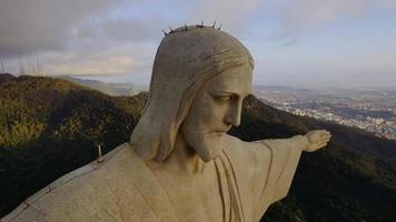 rio de janeiro, brasilien, 2022 - christus der erlöser foto