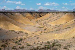 Big-Bend-Nationalpark Texas foto