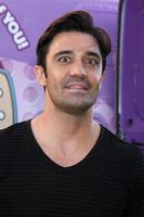 Los Angeles, 26. September – Gilles Marini beim Doc McStuffins Doc Mobile Event im The Grove am 26. September 2013 in Los Angeles, ca foto