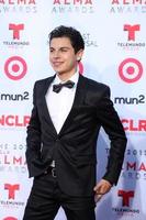 Los Angeles, 27. September - Jake T Austin bei den Alma Awards 2013, Ankunft im Pasadena Civic Auditorium am 27. September 2013 in Pasadena, ca foto