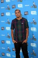 los angeles, 31. juli - j cole kommt am 31. juli 2013 bei den do something awards 2013 im avalon in los angeles, ca foto