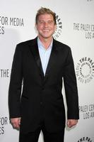 los angeles, 16. oktober - kenny johnson im paley center 2013 für die medien-benefit-gala auf dem platz der fox studios des 21. jahrhunderts am 16. oktober 2013 in century city, ca foto