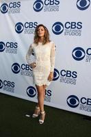 Los Angeles, 19. Mai - Katharine Mcphee bei der CBS Summer Soiree im London Hotel am 19. Mai 2014 in West Hollywood, ca foto