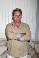 Los Angeles, 2. August – Kin Shriner beim General Hospital Fan Club Luncheon 2014 in der Sportsman’s Lodge am 2. August 2014 in Studio City, ca foto