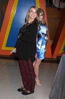 los angeles, 6. mai - kim matula, linsey godfrey at the bold and beautiful feiert am 6. mai 2014 in los angeles, ca foto