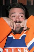 los angeles, sep 16 - kevin smith bei der tusk los angeles premiere im vista theater am 16. september 2014 in los angeles, ca foto
