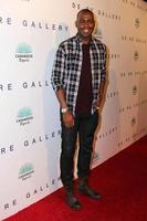 los angeles, 23. oktober – karamo brown in der de re gallery und casamigos veranstalten am 23. oktober 2014 in west hollywood, ca foto