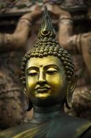 Buddha-Statue