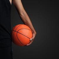 Basketball foto