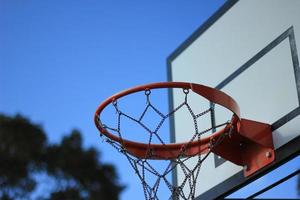 Basketball foto