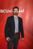 los angeles, 14. juli - noah bean beim nbcuniversal juli 2014 tca im beverly hilton am 14. juli 2014 in beverly hills, ca foto