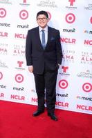 Los Angeles, 27. September - Rico Rodriguez bei den Alma Awards 2013, Ankunft im Pasadena Civic Auditorium am 27. September 2013 in Pasadena, ca foto