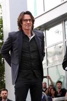 los angeles, 9. mai - rick springfield bei der rick springfield hollywood walk of fame star zeremonie auf dem hollywood blvd am 9. mai 2014 in los angeles, ca foto