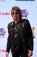 los angeles, 26. april - richie sambora bei den radio disney music awards 2014 im nokia theater am 26. april 2014 in los angeles, ca foto