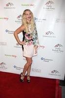 los angeles, jan 9 - mollee grey beim derby macht hollywood kentucky derby prelude party im london hotel am 9. januar 2014 in west hollywood, ca foto