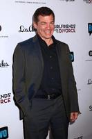 m los angeles, 18. nov - matthew glave bei der bravo s freundinnen führung zur scheidung premiere vorführung im theater im ace hotel am 18. november 2014 in los angeles, ca foto