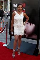 los angeles, 17. juni - paula jai parker bei der hbo-premiere von true blood, staffel 7, im tcl chinese theater am 17. juni 2014 in los angeles, ca foto