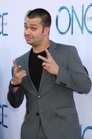 Los Angeles, 21. September - Nick Swisher bei der Once Upon a Time Special Screening im El Capitan Theatre am 21. September 2014 in Los Angeles, ca foto