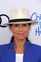 los angeles, 8. juni - minnie driver kommt am 8. juni 2013 in beverly hills, ca foto