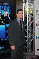 los angeles, 24. juni - channing tatum kommt am 24. juni 2012 in los angeles, ca foto