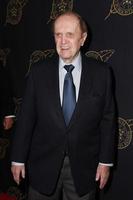 los angeles, 20. feb - bob newhart beim mittagessen der publizistengilde in einem beverly hilton hotel am 20. februar 2015 in beverly hills, ca foto